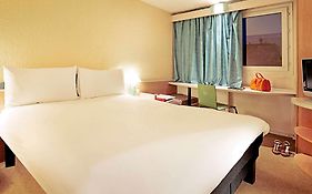 Hotel Ibis Madrid Tresaguas